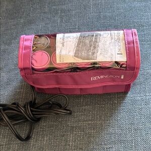 Remington Hot Rollers